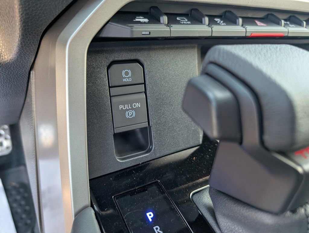 New 2026 Toyota Tundra Limited image 19