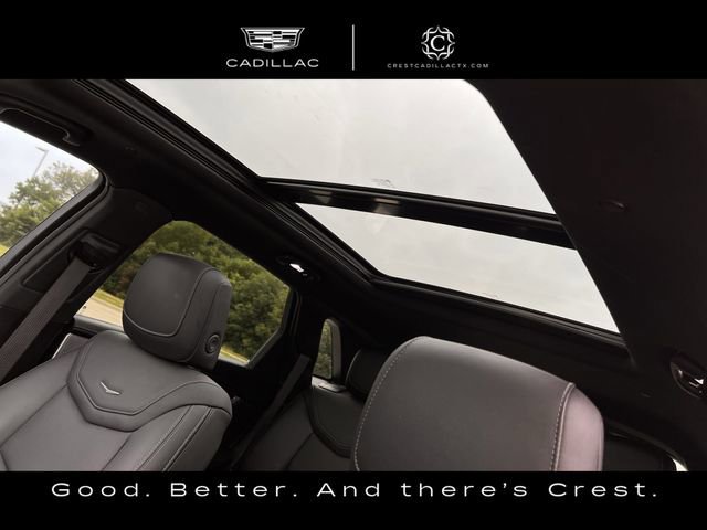 Certified 2023 Cadillac XT5 Premium Luxury FWD image 22