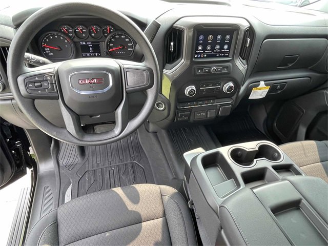 New 2026 GMC Sierra 1500 Pro w/ Pro Value Package image 2