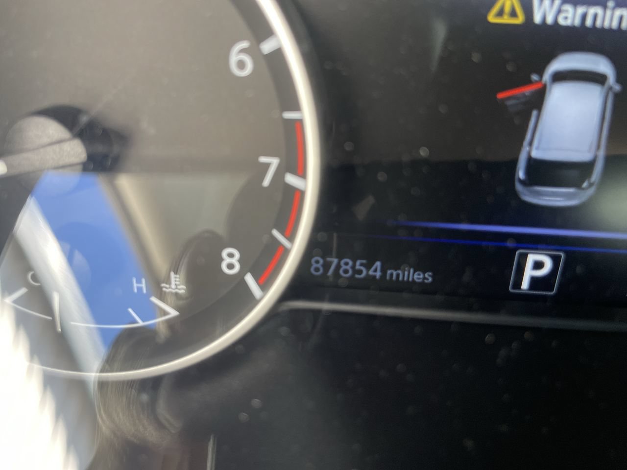Used 2021 Nissan Murano SL AWD/4WD image 18
