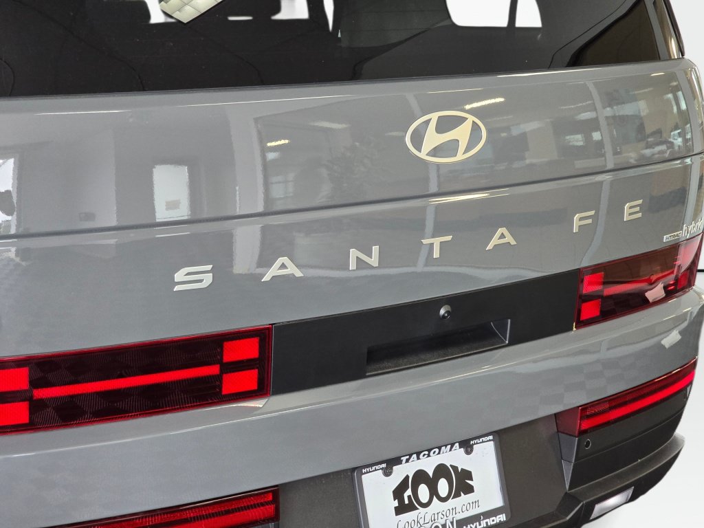 New 2026 Hyundai Santa Fe SE AWD/4WD image 13