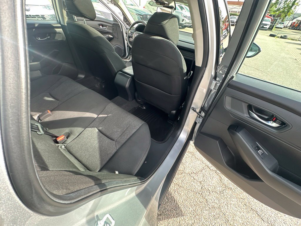 Used 2024 Honda Accord EX image 30