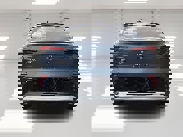 New 2026 Buick Envista Sport Touring w/ Convenience I Package image 4