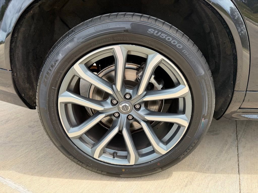 Used 2019 Volvo XC90 T5 Momentum FWD image 9