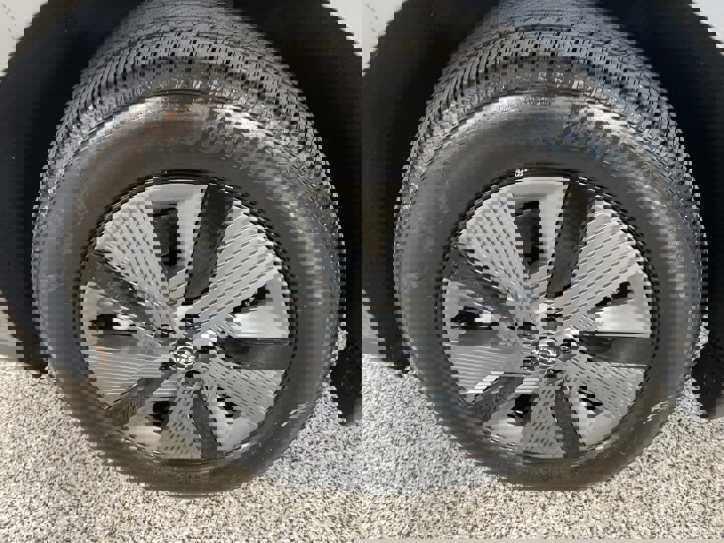 Used 2025 Nissan Murano SL w/ Cargo Package image 5