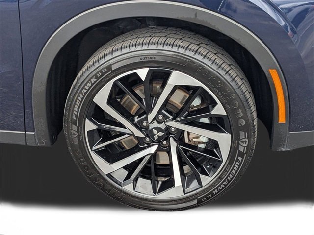 Used 2024 Mitsubishi Outlander SE image 11