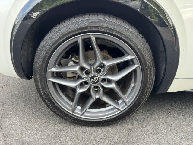 Used 2018 INFINITI QX30 Premium w/ Navigation Package FWD image 43