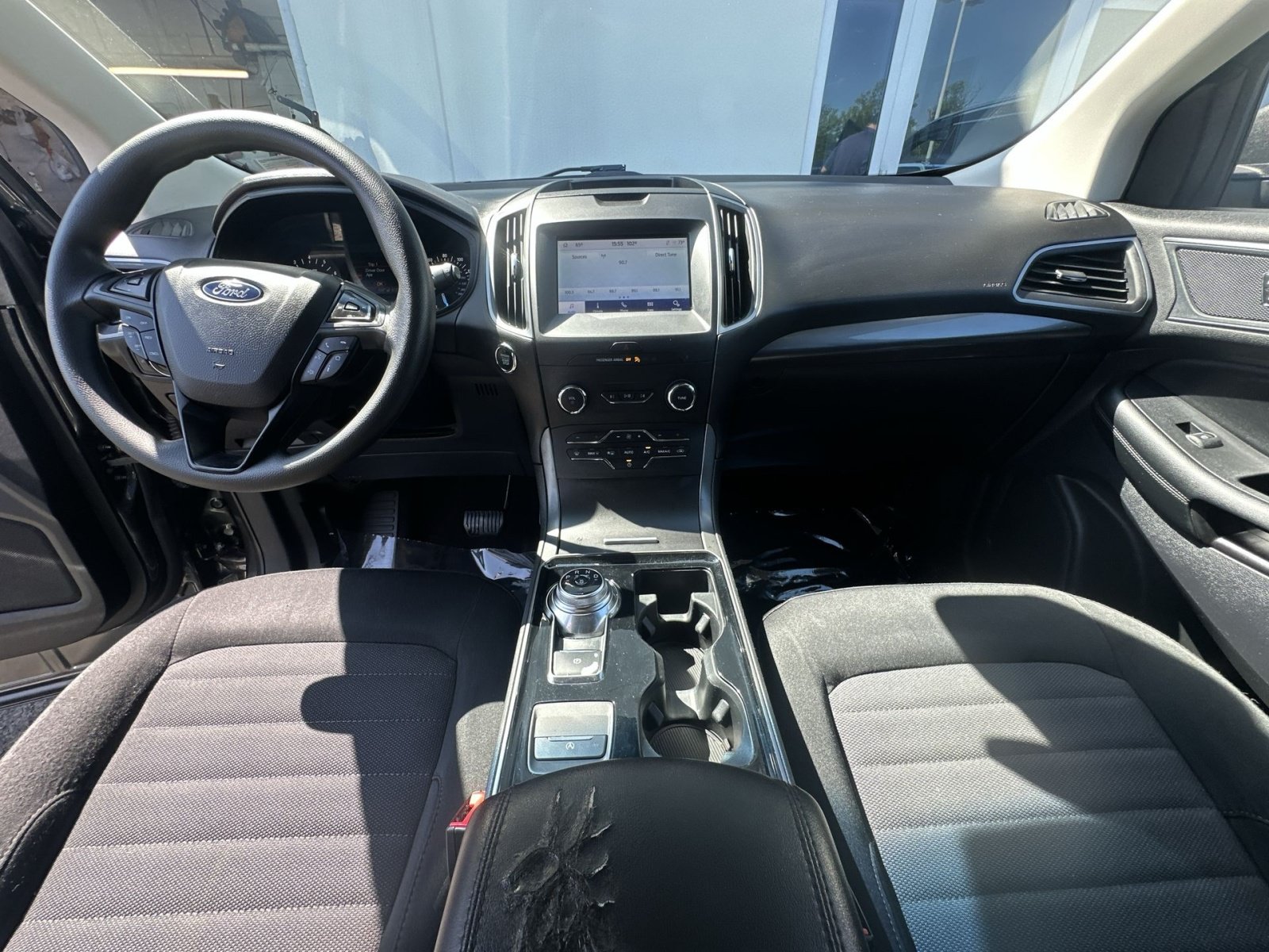 Certified 2020 Ford Edge SE AWD/4WD image 30