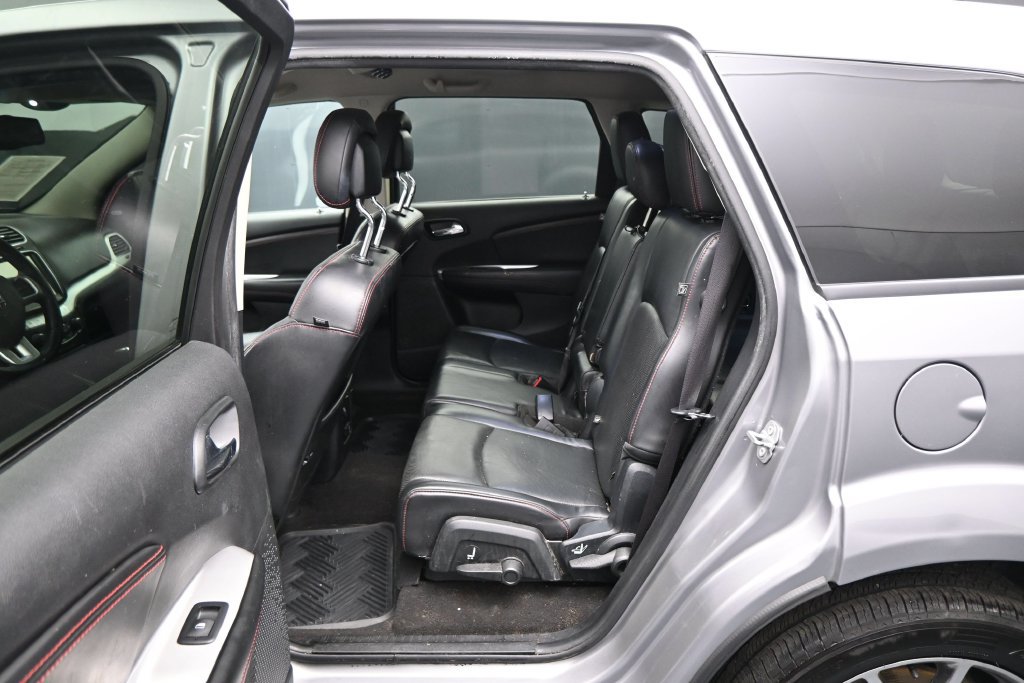 Used 2016 Dodge Journey R/T w/ Driver Convenience Group AWD/4WD image 24