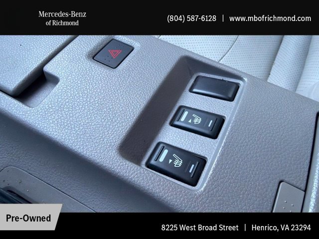 Used 2004 Nissan 350Z Touring w/ Aerodynamics Pkg RWD image 16