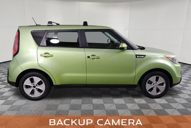 Used 2015 Kia Soul FWD image 5