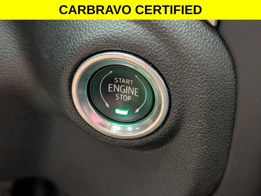 Certified 2021 Chevrolet Silverado 1500 LT w/ Z71 Off-Road Package AWD/4WD image 22