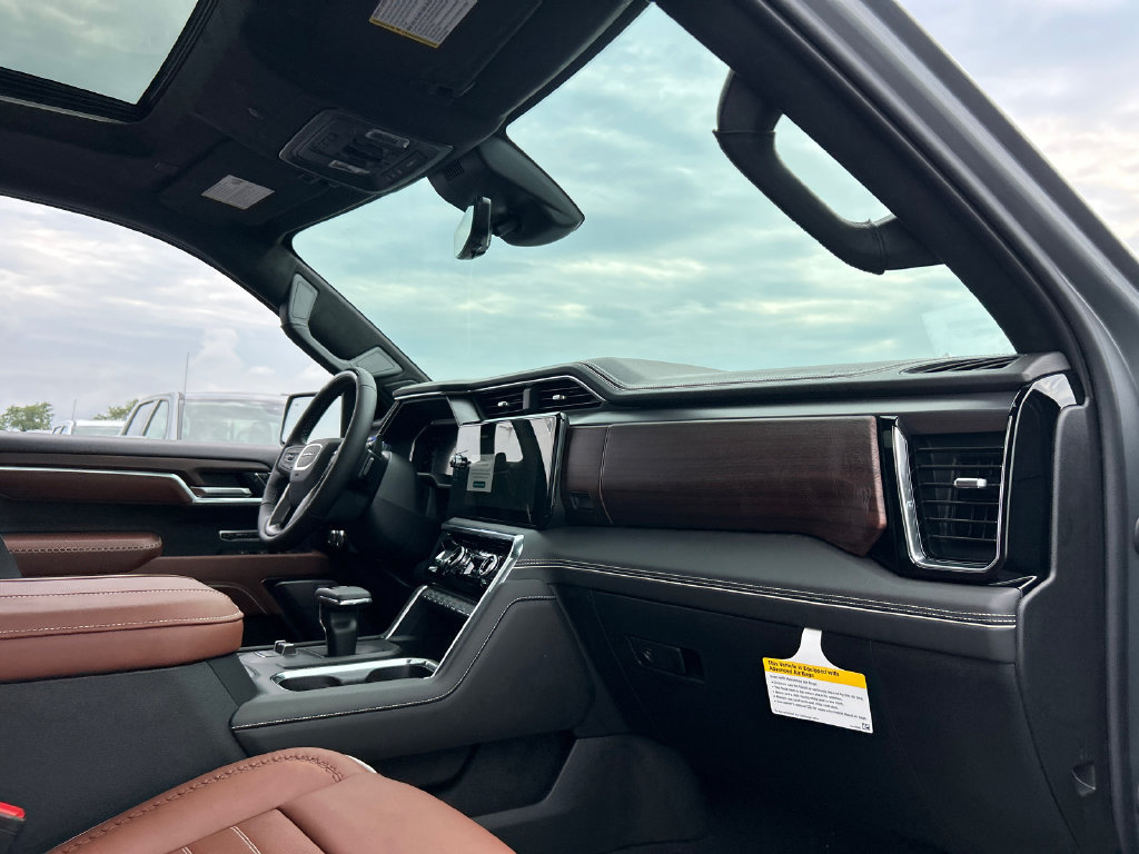 New 2026 GMC Sierra 1500 Denali Ultimate AWD/4WD image 44