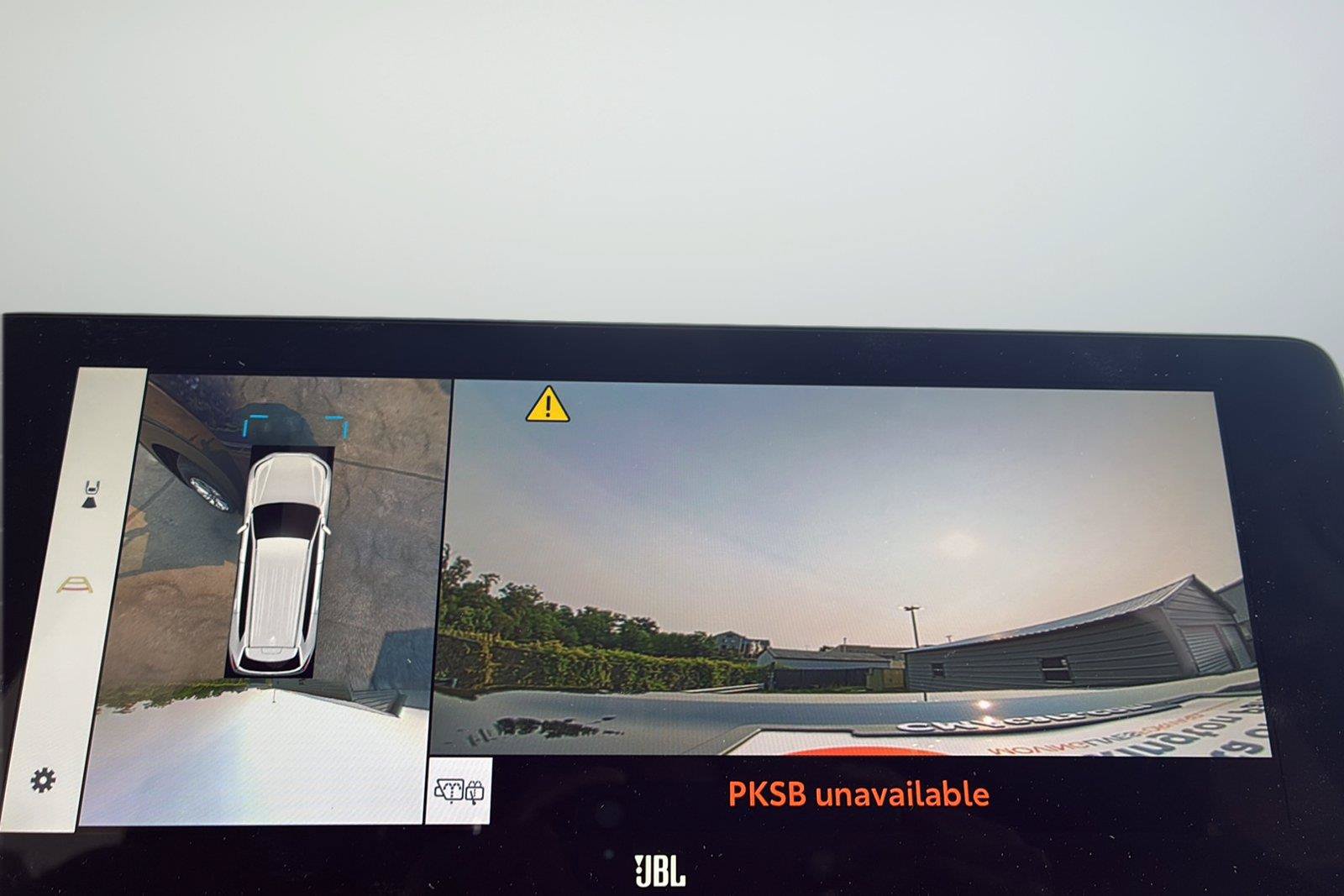 New 2026 Toyota Grand Highlander AWD image 15