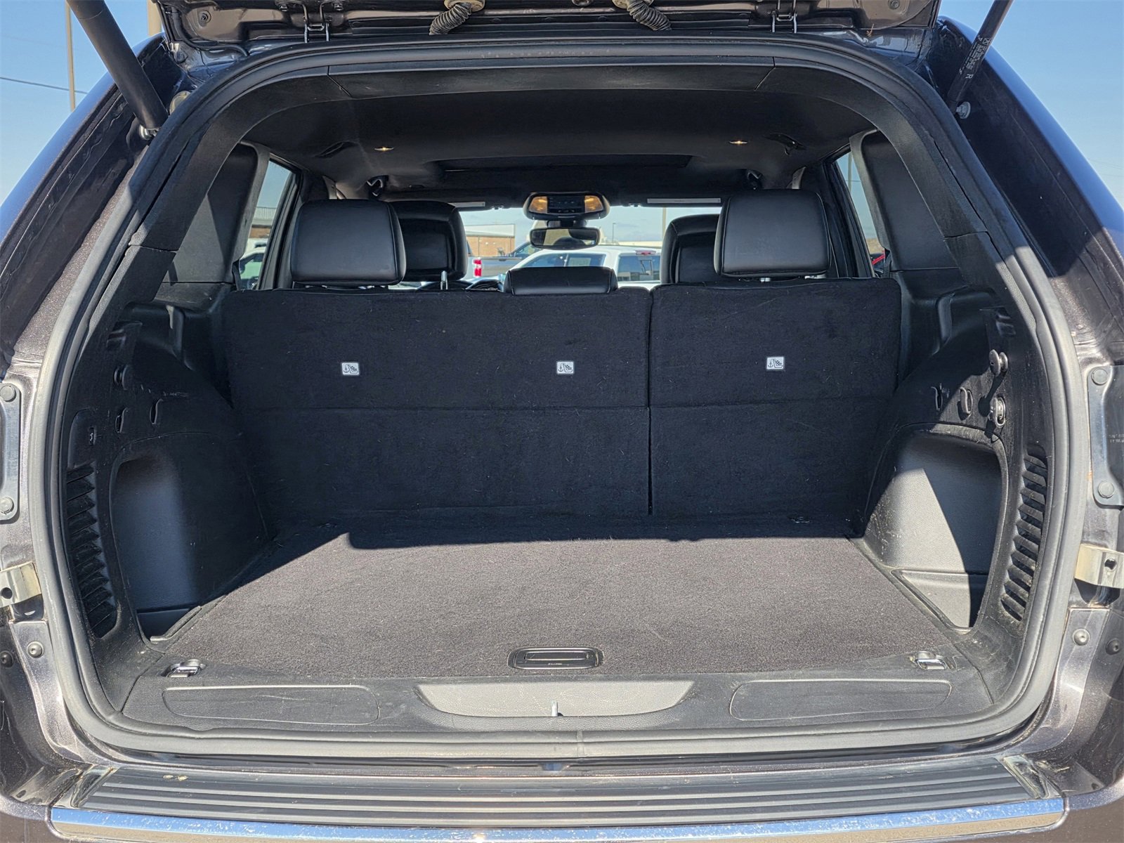 Used 2021 Jeep Grand Cherokee Limited image 30