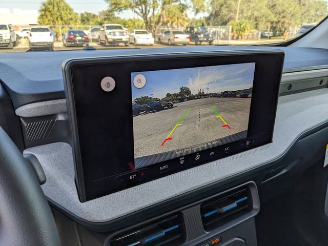 New 2025 Ford Maverick XLT w/ Equipment Group 301A image 27