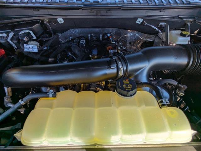 New 2025 Ford Expedition Max Platinum w/ Driver's Package image 16