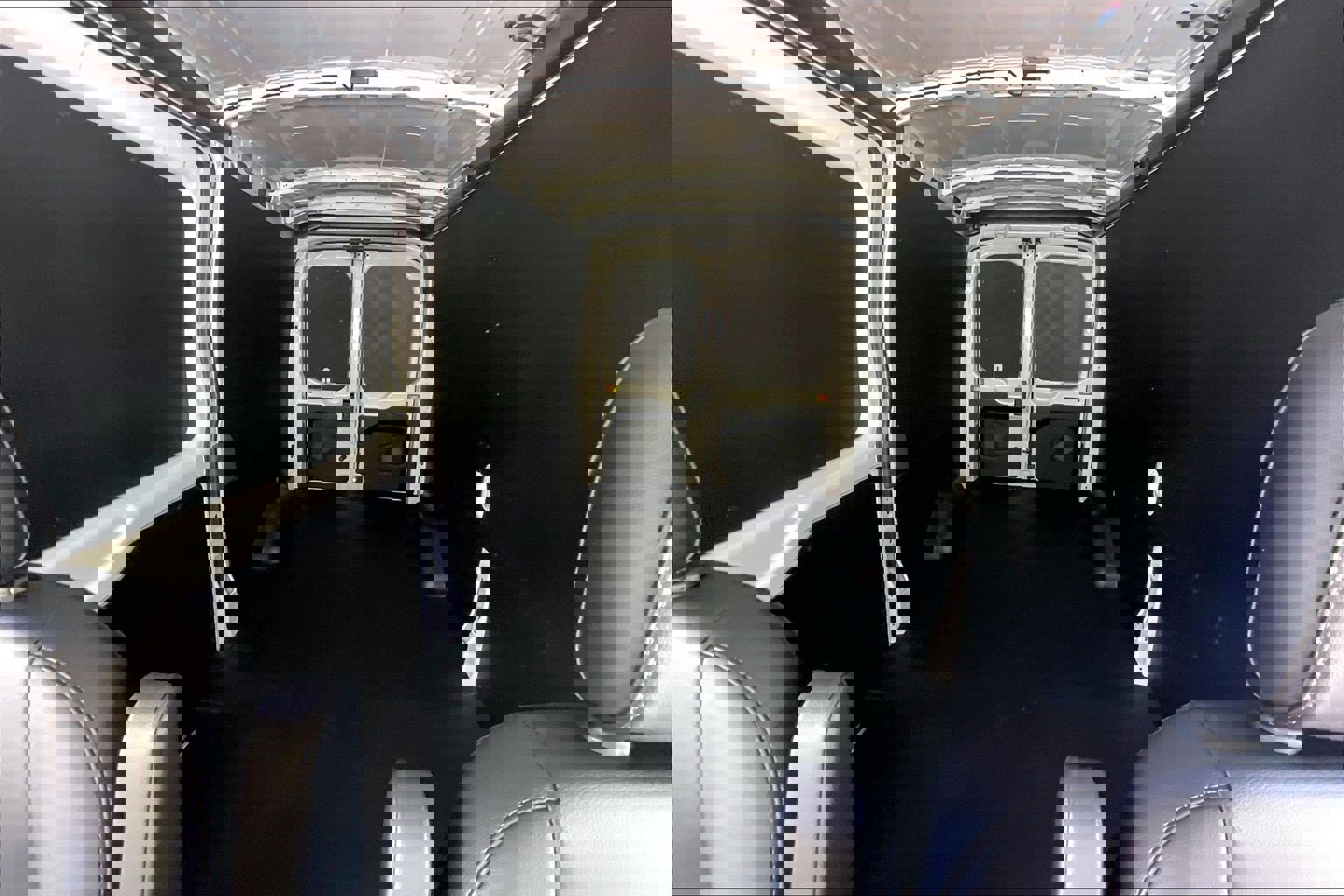 New 2026 Ford Transit 250 148 Medium Roof w/ Load Area Protection Package image 10