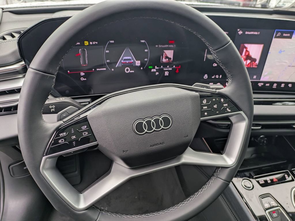 New 2026 Audi A6 Premium Plus AWD/4WD image 18