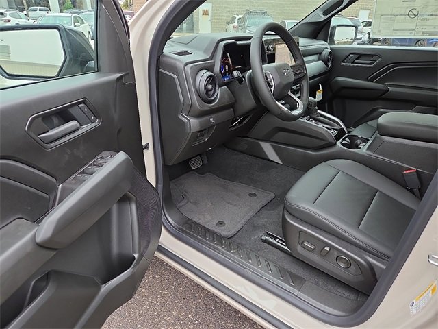 New 2026 Chevrolet Colorado Trail Boss image 10