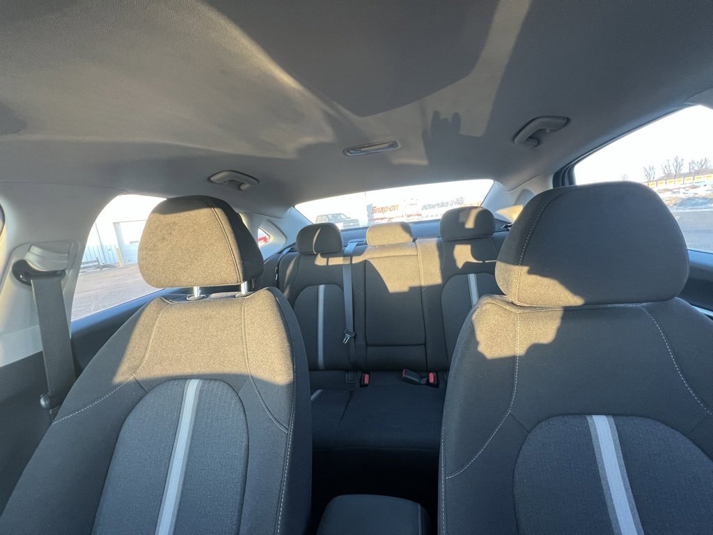Used 2024 Hyundai Sonata SEL image 15