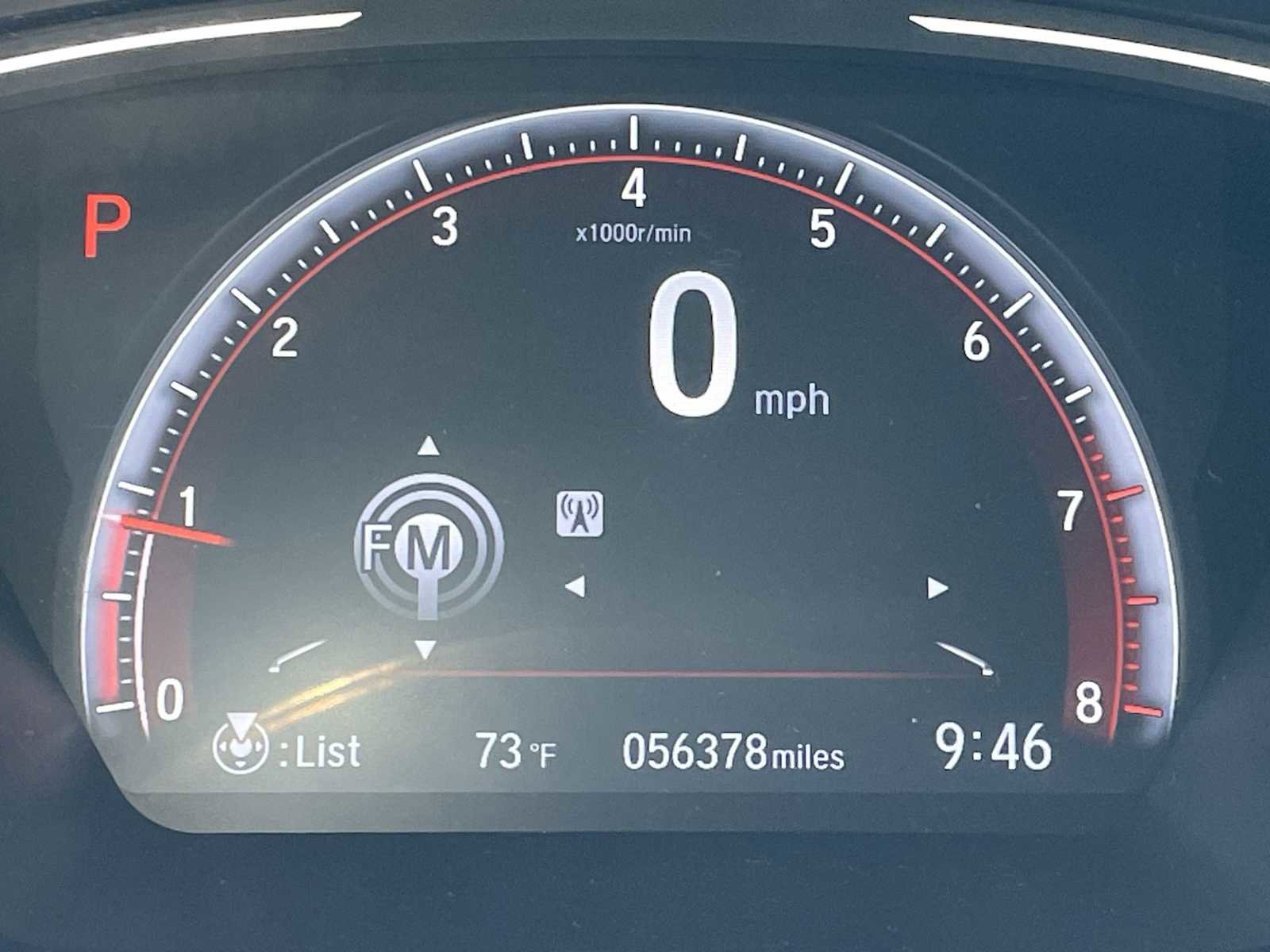 Used 2019 Honda Civic Sport image 16