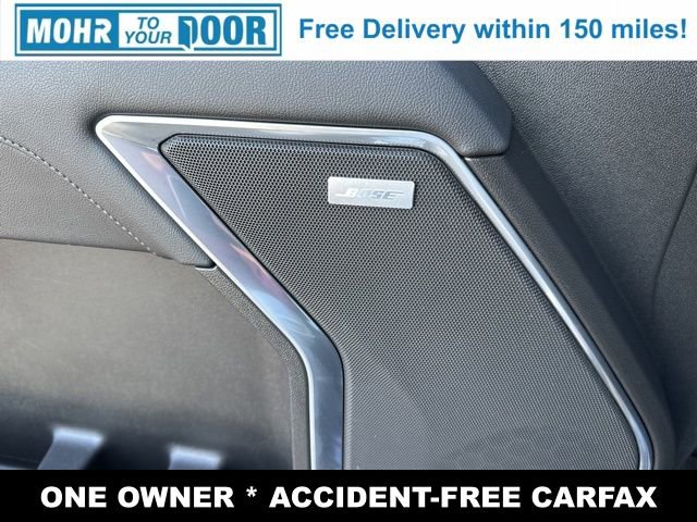 Used 2022 Chevrolet Silverado 1500 LT Trail Boss w/ Convenience Package II image 22