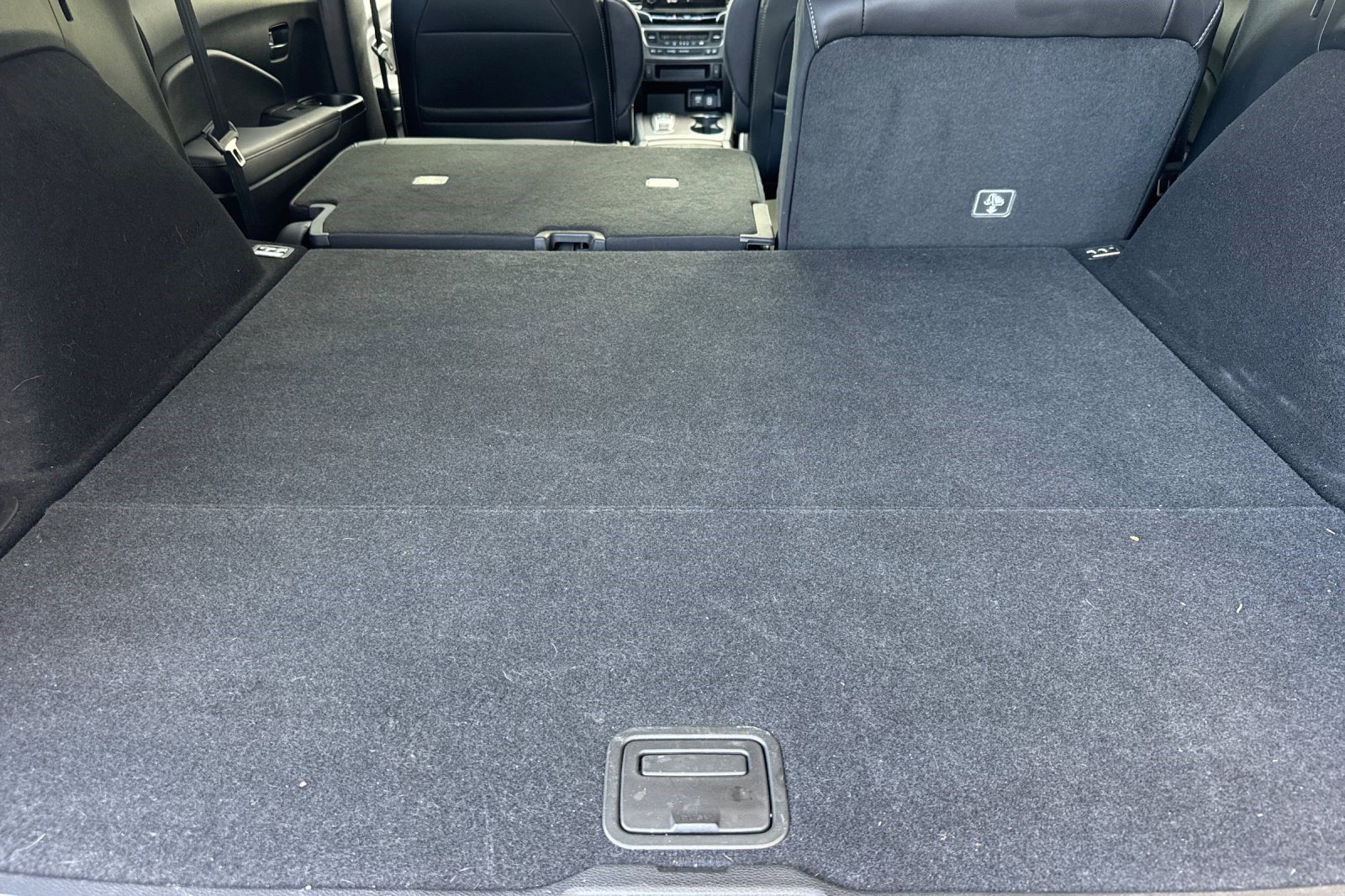 Used 2023 Honda Passport EX-L image 25