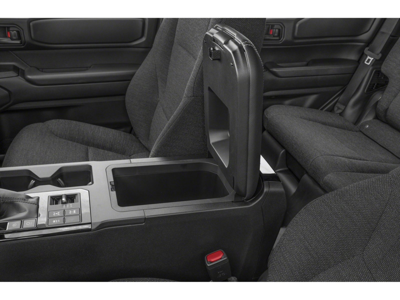 New 2025 Toyota Land Cruiser image 16