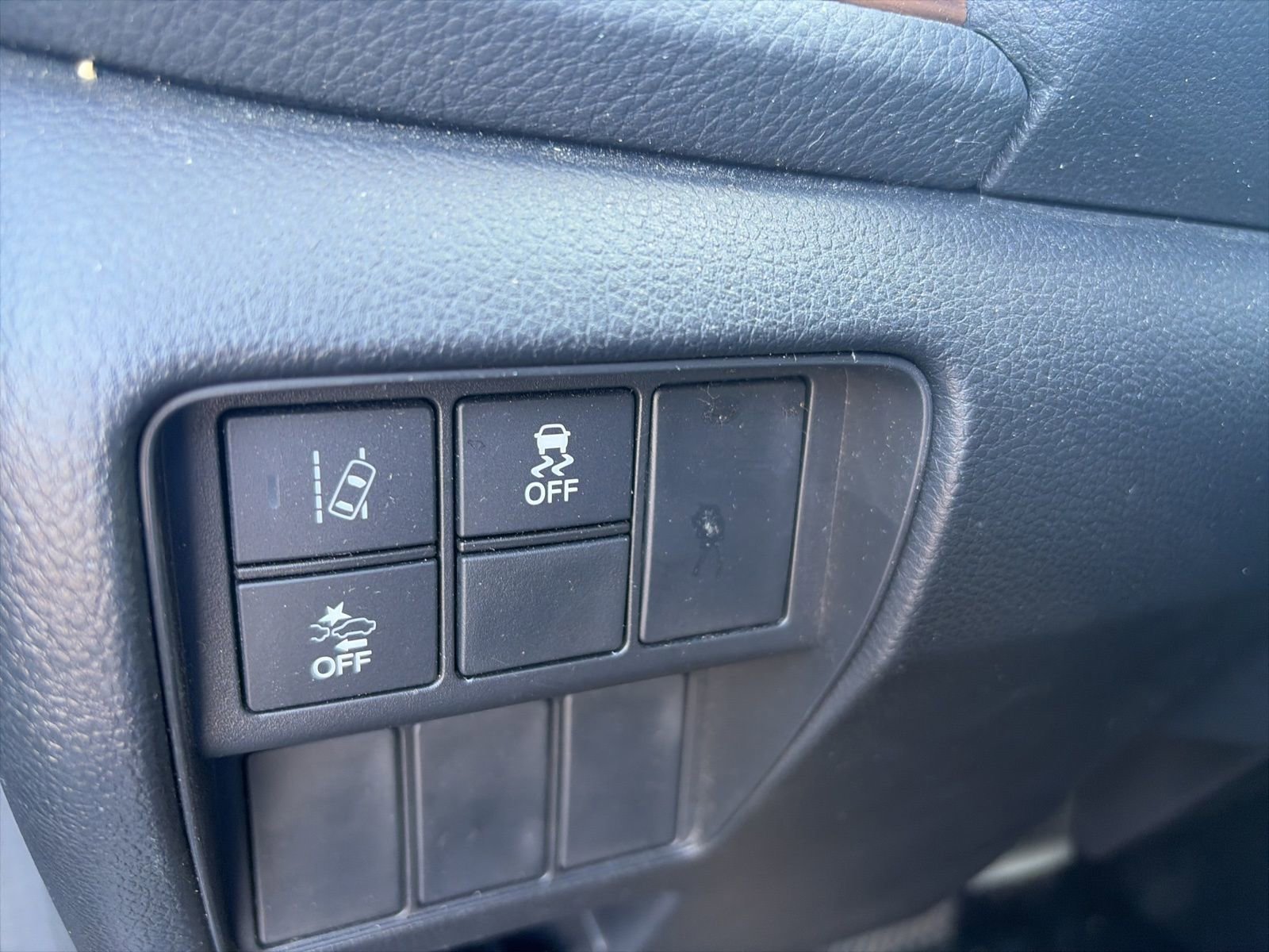 Used 2019 Honda CR-V EX image 15