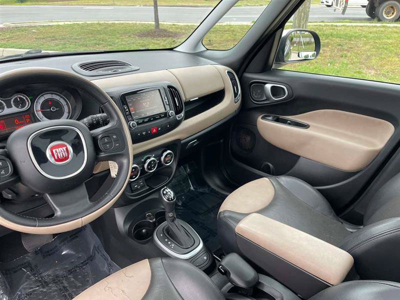Used 2014 FIAT 500L Lounge FWD image 73