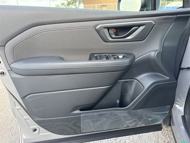 New 2026 Subaru Forester Premium image 13