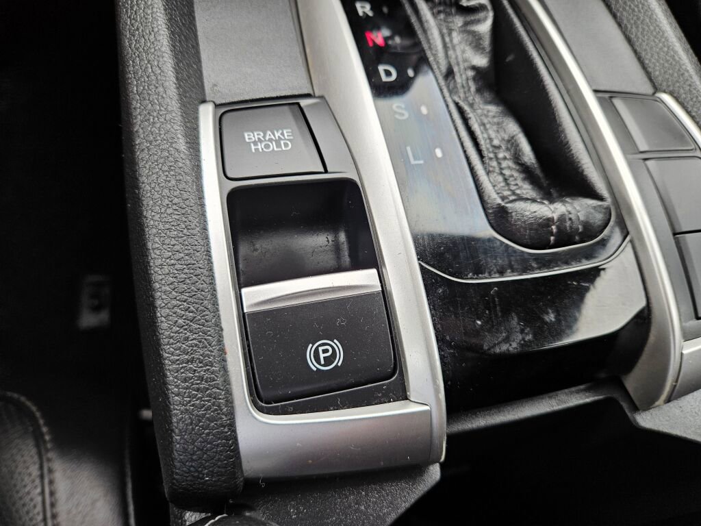 Used 2016 Honda Civic EX-L image 25