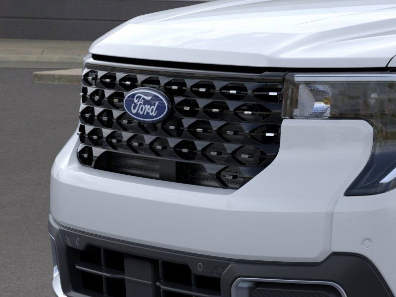 New 2026 Ford Maverick Lariat w/ 4K Tow Package image 18