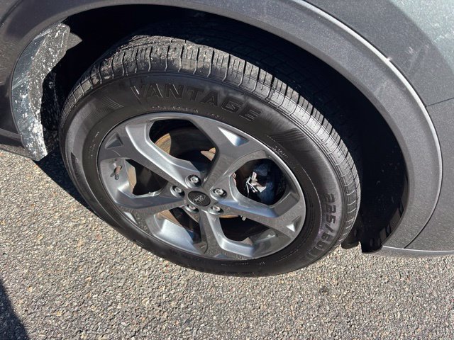 Used 2024 Ford Escape ST-Line AWD/4WD image 9