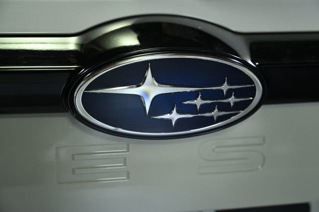 Certified 2025 Subaru Forester Premium image 11