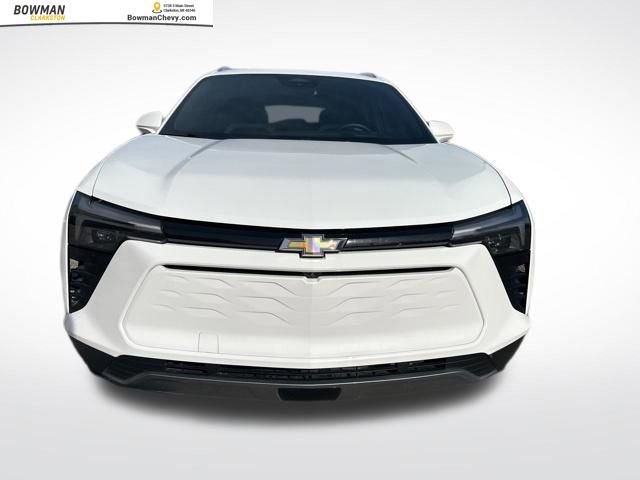 Used 2024 Chevrolet Blazer EV LT image 9