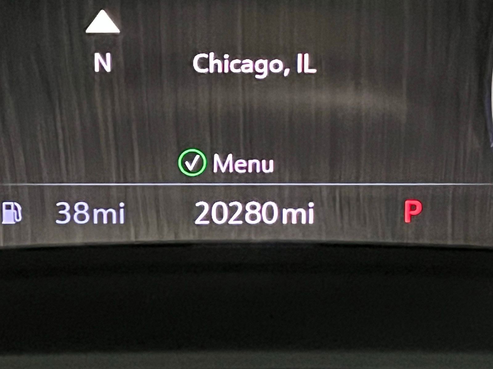 Used 2023 Buick Envision Avenir image 31