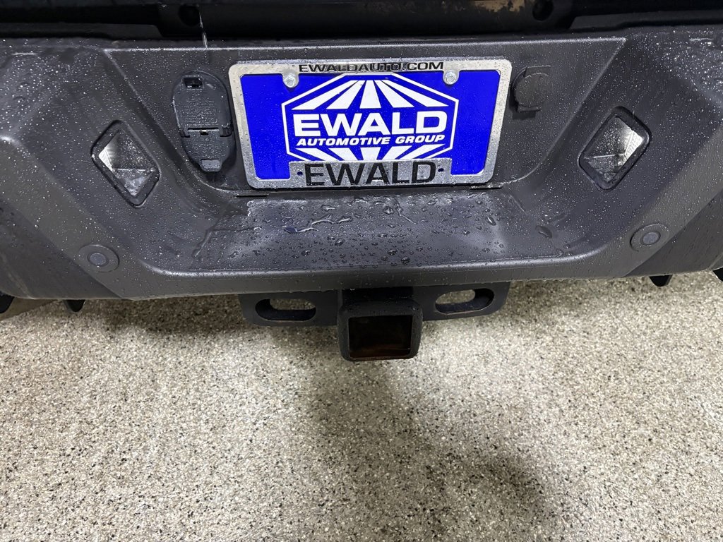 Used 2021 Ford F350 Platinum image 29