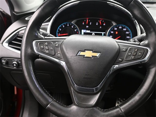 Used 2016 Chevrolet Malibu Premier w/ Driver Confidence Package image 13