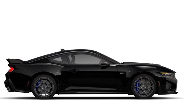 New 2026 Ford Mustang Dark Horse SC RWD image 5