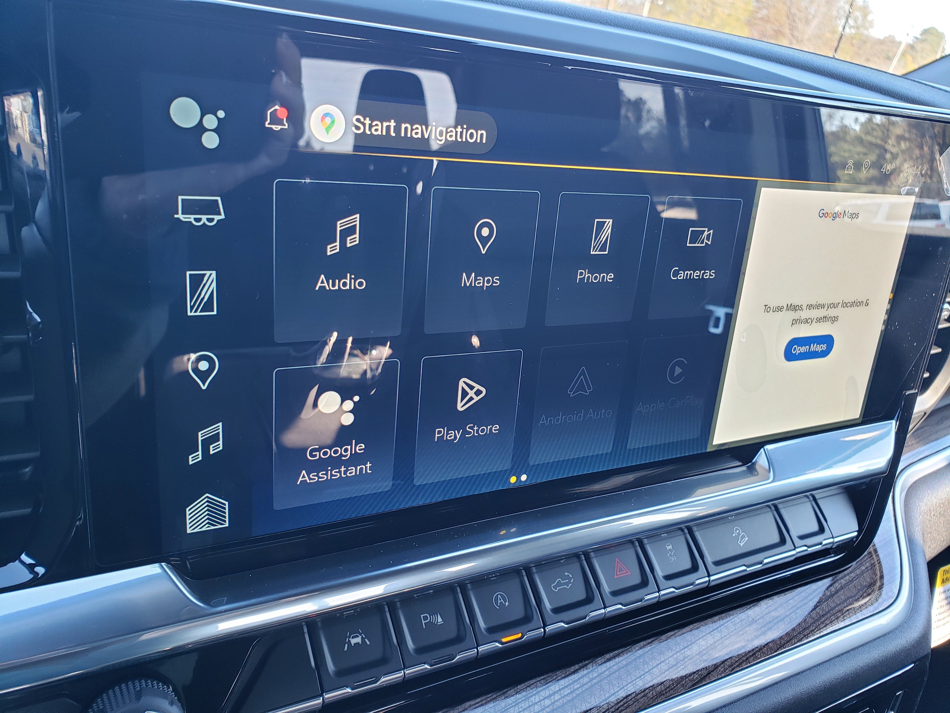 New 2026 Chevrolet Silverado 1500 LT Trail Boss w/ LT Trail Boss Premium Package image 20