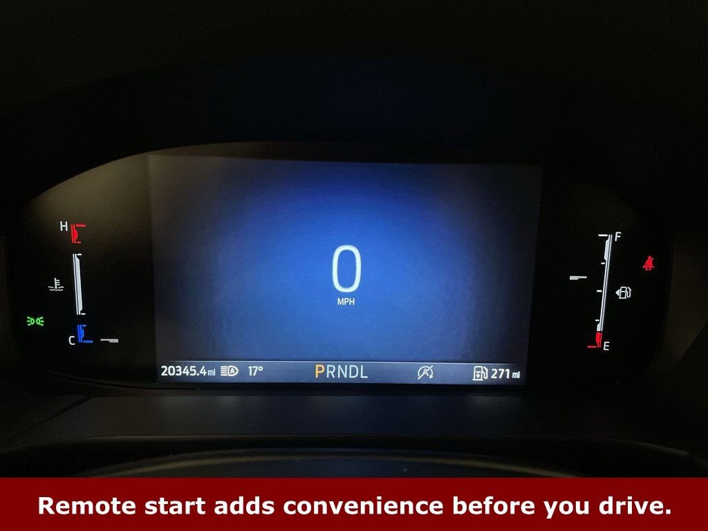 Used 2023 Ford Escape ST-Line image 6