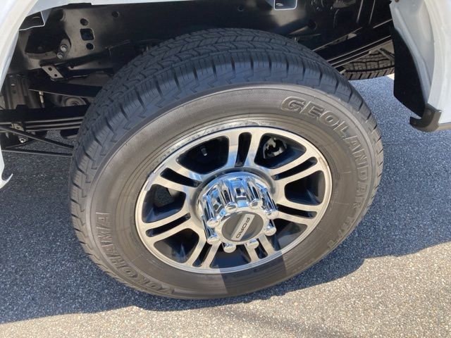 Used 2022 Ford F350 XL w/ Power Equipment Group image 13