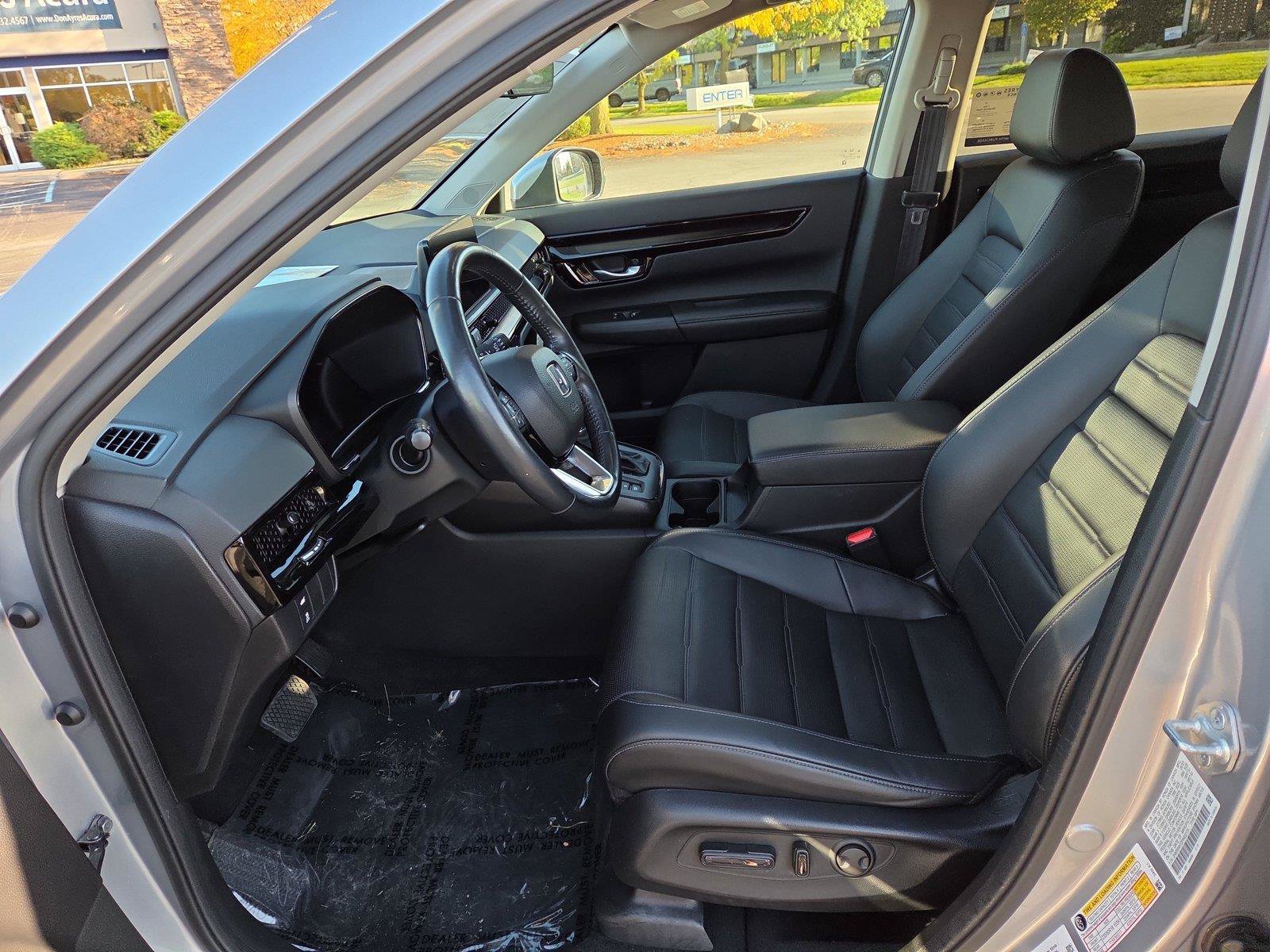Used 2023 Honda CR-V EX-L image 19