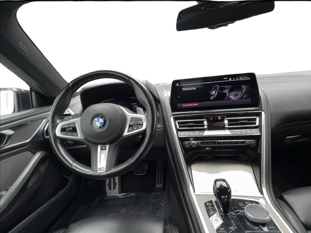 Used 2023 BMW 840i Coupe RWD image 33