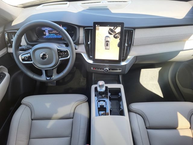 New 2026 Volvo XC90 T8 Ultra w/ Protection Package AWD/4WD image 11