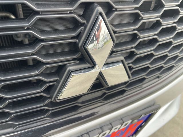 Used 2020 Mitsubishi Mirage G4 ES image 28