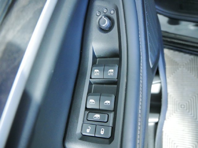 Used 2026 Jeep Grand Cherokee Limited AWD/4WD image 22