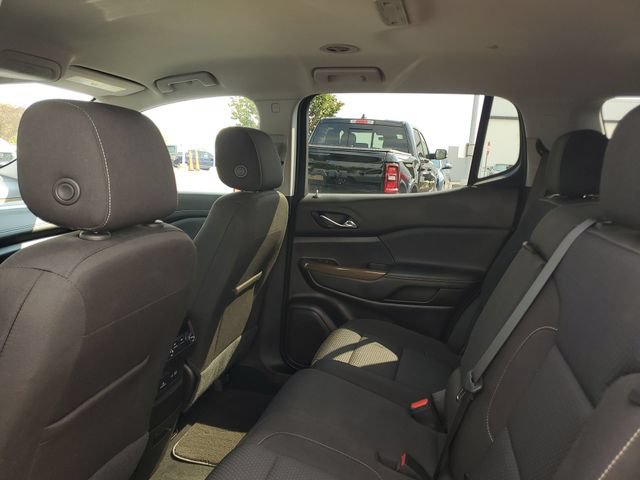 Used 2023 GMC Acadia SLE w/ LPO, Cargo Package AWD/4WD image 10